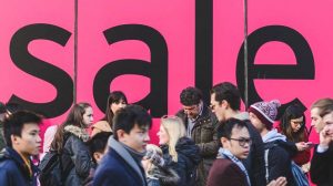 تخفيضات الجمعة البيضاء 2018