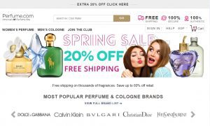 افضل مواقع عطور اصليه