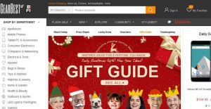 مواقع تسوق ملابس أطفال