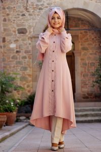 عروض ملابس المحجبات