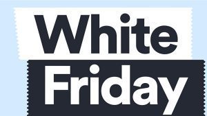 تخفيضات الجمعة البيضاء