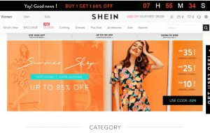 مواقع تسوق اونلاين في المغرب