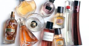 مواقع لشراء العطور