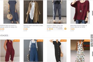 مواقع تسوق صينية رخيصة