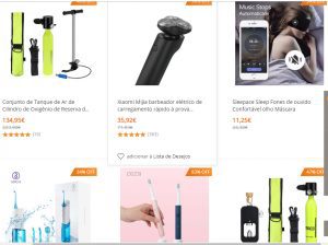 مواقع التسوق الصينية الرخيصة