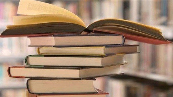 اكثر الكتب مبيعا 2019