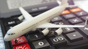 موقع لحجز تذاكر طيران