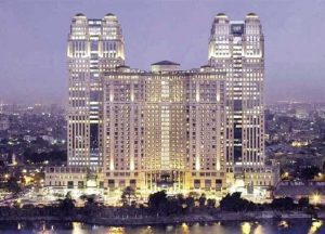 شركة المطار السعودية