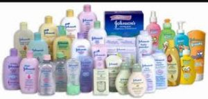 اسعار منتجات جونسون و تخفيضات حتي 50% 