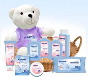 اسعار منتجات سانوسان