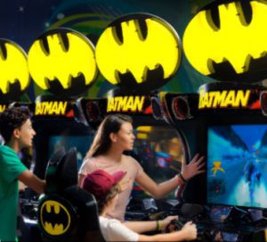 عروض ماجيك بلانيت الامارات