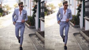 تجربة الشراء من موقع روسيجال