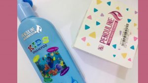 اسعار منتجات بندولين للاطفال 