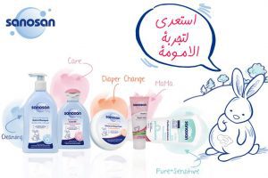 اسعار منتجات سانوسان