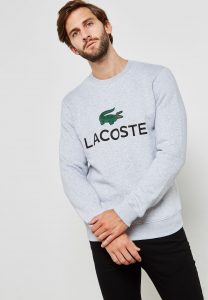 تيشرتات لاكوست رجالي 