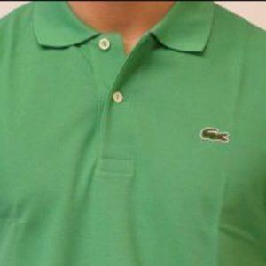 تيشرتات لاكوست رجالي من لاكوست 