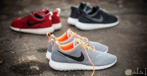 افضل مواقع لبيع الاحذية الرياضية 