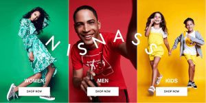 كوبون خصم نسناس و خصومات الجمعة البيضاء .. مع الشرح بالصور