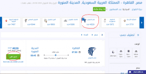 حجز تذاكر طيران وفنادق رخيصة