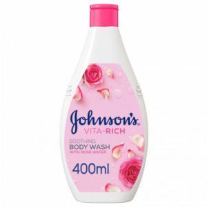 اسعار منتجات جونسون في السعوديه 