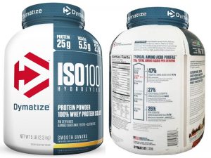  افضل موقع مكملات غذائية