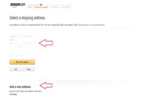 امازون البريطاني