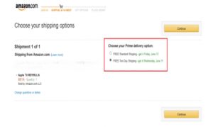 امازون البريطاني