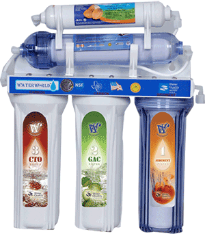 افضل فلاتر مياه و افضل مواقع بيع الفلاتر اون لاين