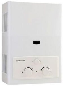 افضل سخان غاز