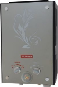 افضل سخان غاز في مصر