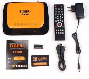 افضل انواع الرسيفرات hd 2020