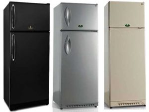 ثلاجات شارب