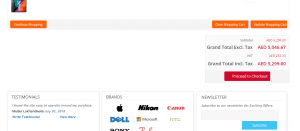 أفضل مواقع تسوق اون لاين 2020