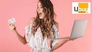 كيفية التسوق من موقع يو باي