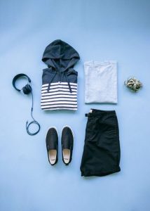 كيفية التسوق من موقع لبسكم