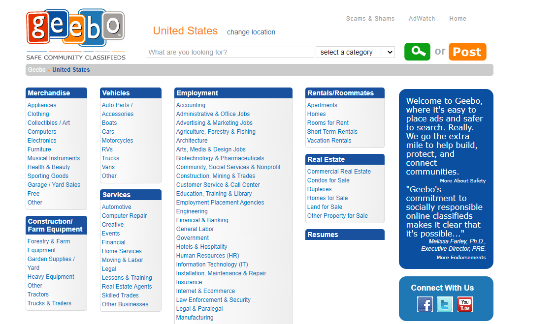 مواقع لبيع الاثاث المستعمل في امريكا