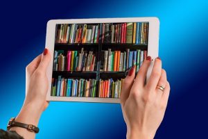 مواقع شراء كتب أونلاين