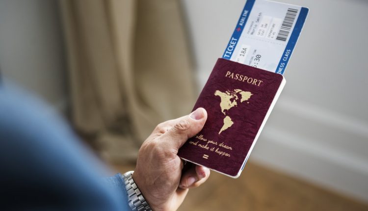 مواقع حجز تذاكر طيران رخيصه