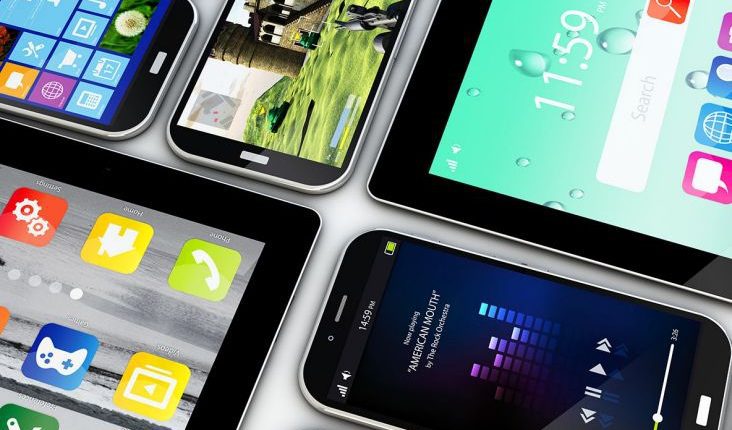 مواقع بيع الكترونيات في السعودية