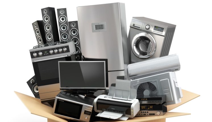 مواقع تسوق الكترونيات