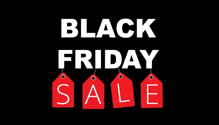 البلاك فرايدي
