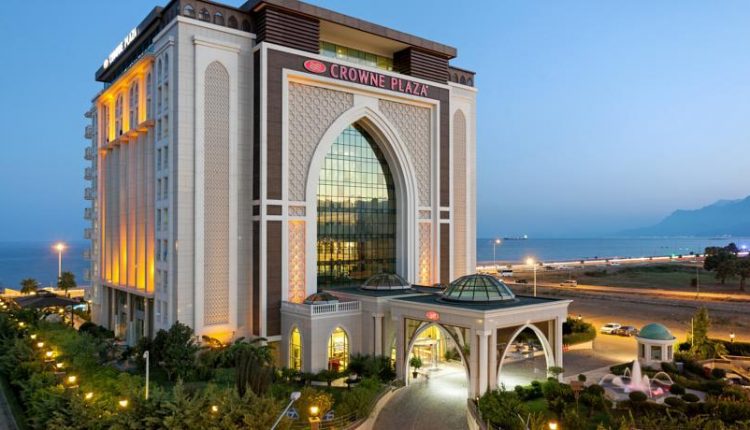 شركة المطار السعودية