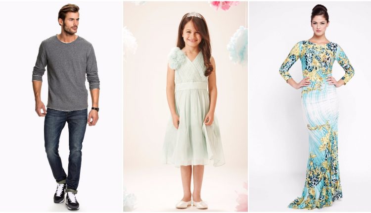 مواقع تسوق ملابس اون لاين