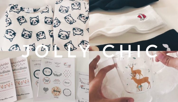 طريقة الشراء من جولي شيك