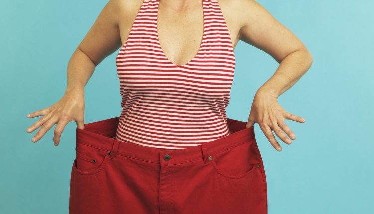 حبوب تخسيس الوزن