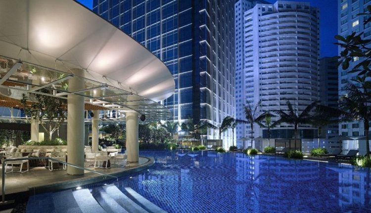 عروض الفنادق رخيصة