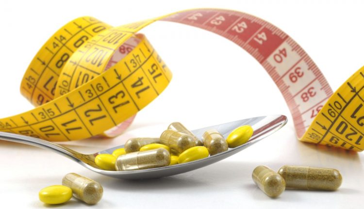 منتجات اي هيرب للتخسيس