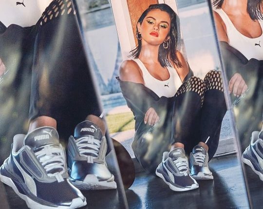 افضل موقع لبيع الاحذية الرياضية