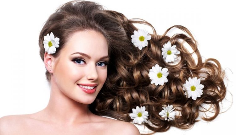 مواقع لشراء منتجات الشعر