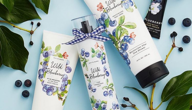 كود خصم باث اند بودي